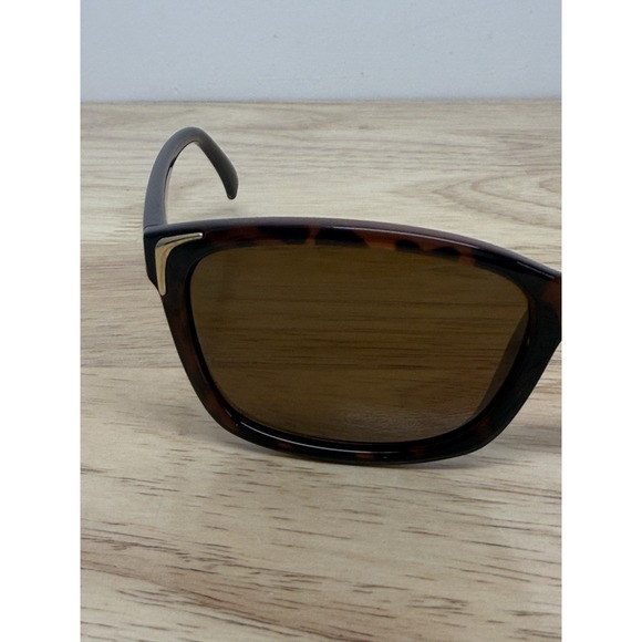 Kirkland Signature Sunglasses‎ M27 Tort 50-21-148 Women's - Picture 7 of 8